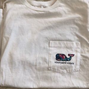 Vineyard Vines Short Sleeve Tee